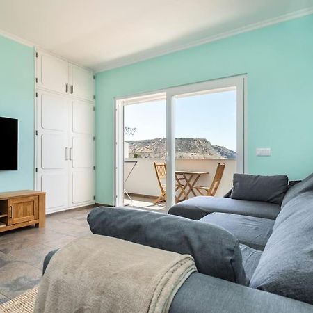 New Beach Flat With Top View - 3 Min To Sea In Luz المظهر الخارجي الصورة