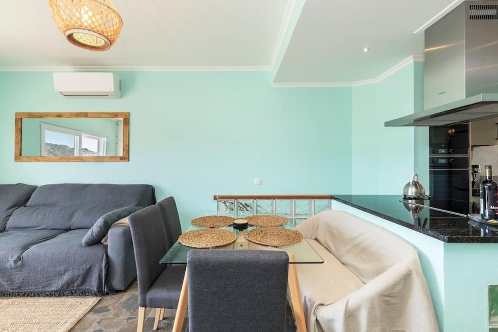 New Beach Flat With Top View - 3 Min To Sea In Luz المظهر الخارجي الصورة